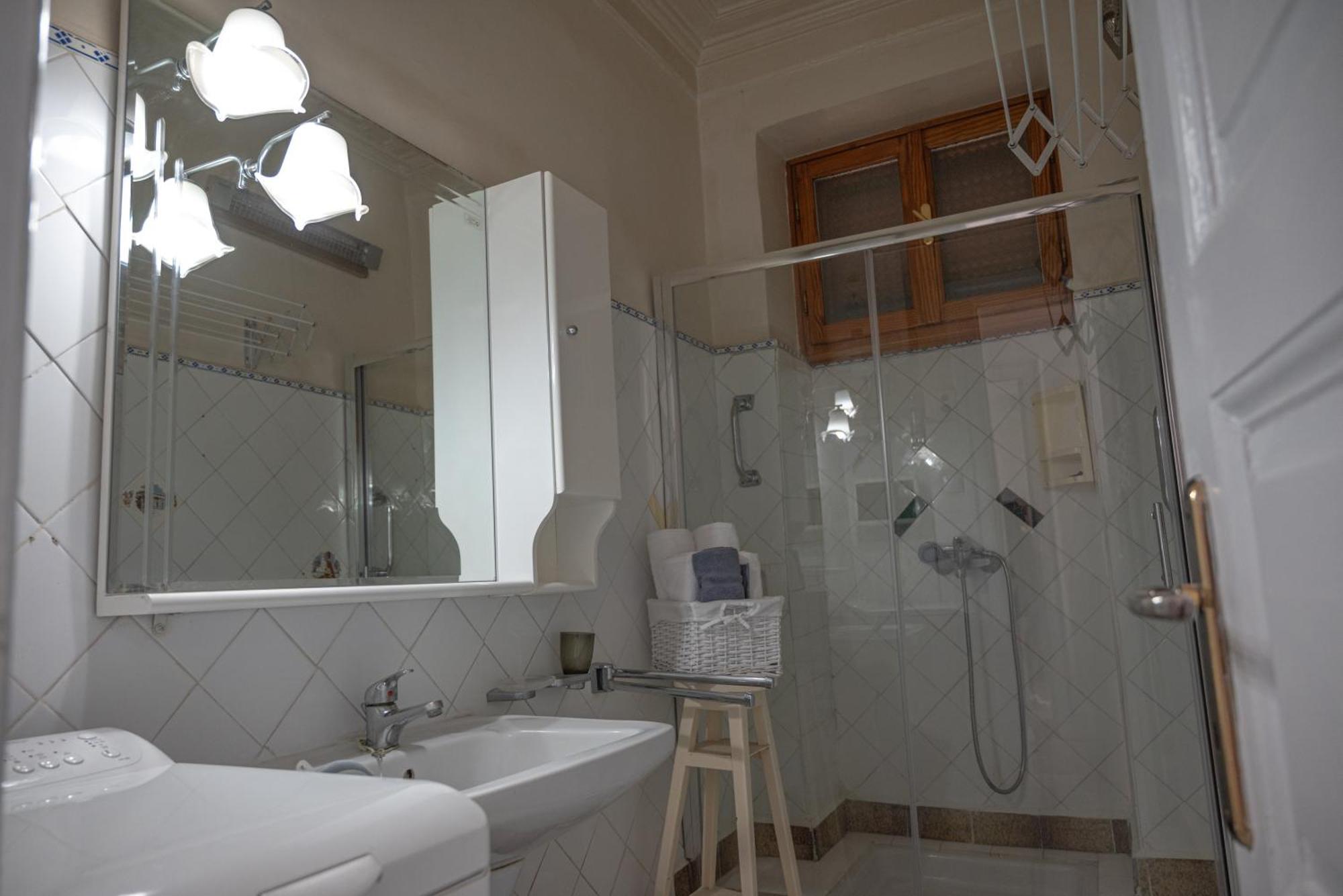 Panellinion Thassos Apartamento Limenaria  Exterior foto
