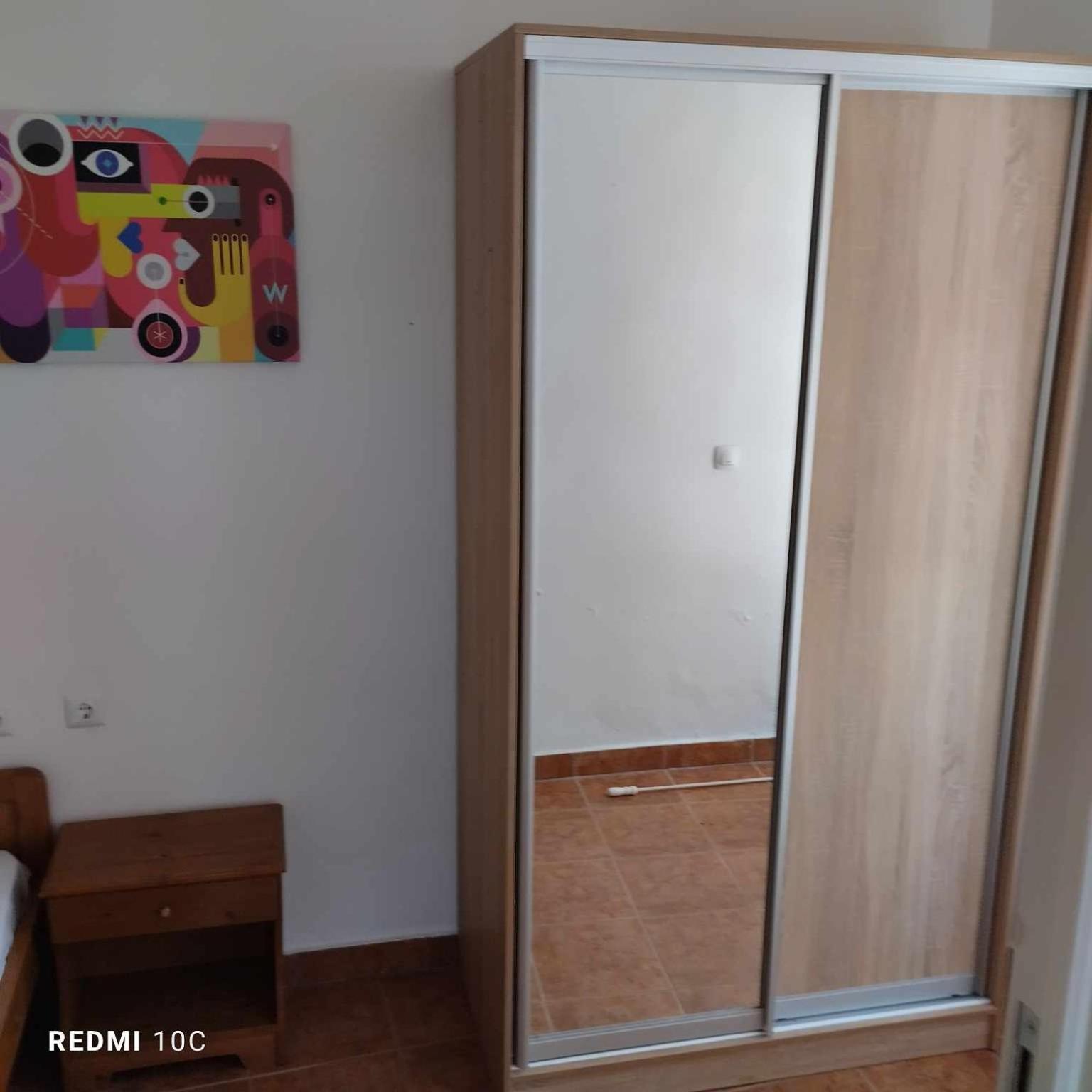 Panellinion Thassos Apartamento Limenaria  Quarto foto
